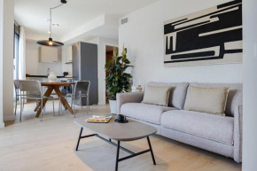 Puerto Alto Apartments by Olala Homes